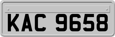 KAC9658