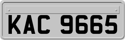 KAC9665