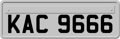 KAC9666