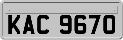 KAC9670