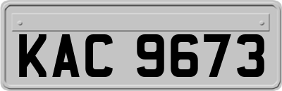 KAC9673