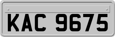 KAC9675
