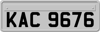 KAC9676
