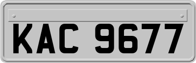 KAC9677