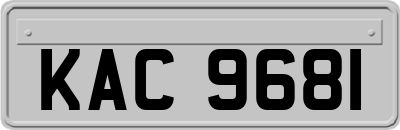 KAC9681