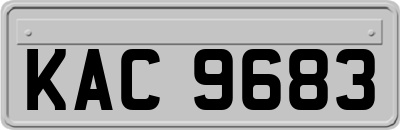 KAC9683