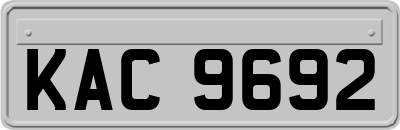 KAC9692