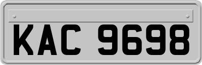 KAC9698