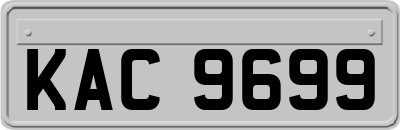 KAC9699