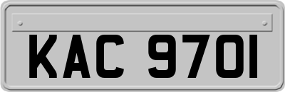 KAC9701