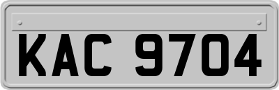KAC9704
