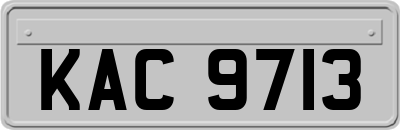 KAC9713