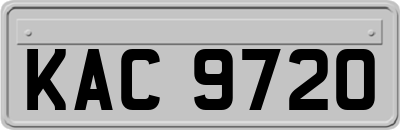 KAC9720