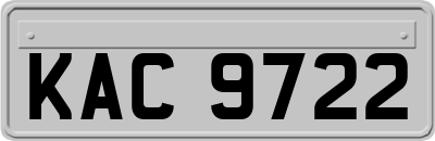 KAC9722