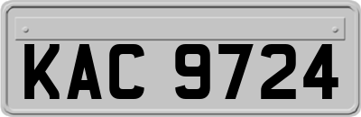 KAC9724