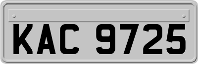 KAC9725