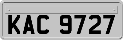 KAC9727