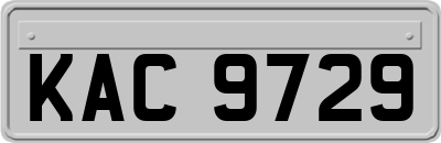 KAC9729