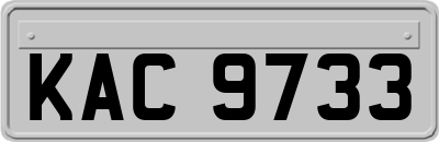 KAC9733