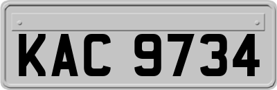 KAC9734