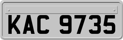 KAC9735