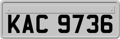 KAC9736
