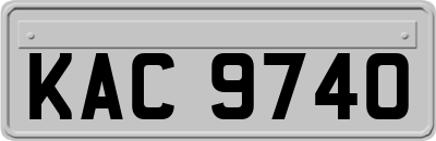 KAC9740