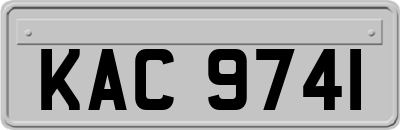 KAC9741
