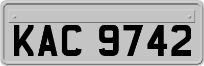 KAC9742