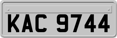KAC9744