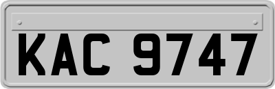 KAC9747