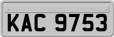 KAC9753