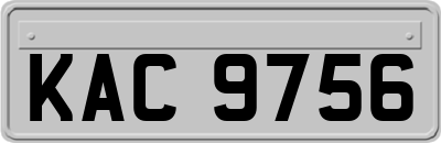 KAC9756
