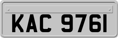 KAC9761