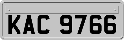 KAC9766