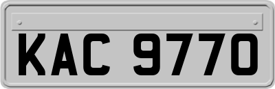 KAC9770