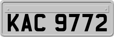 KAC9772