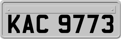 KAC9773