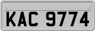 KAC9774