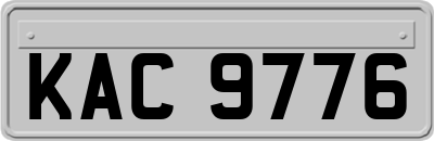 KAC9776