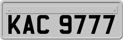 KAC9777