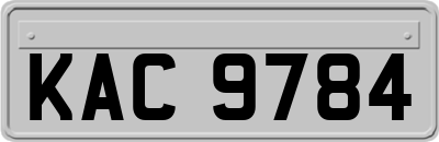 KAC9784