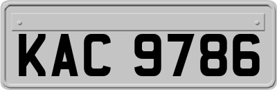 KAC9786