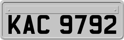 KAC9792