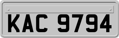 KAC9794