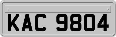 KAC9804