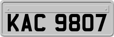 KAC9807