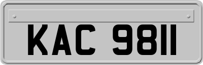 KAC9811
