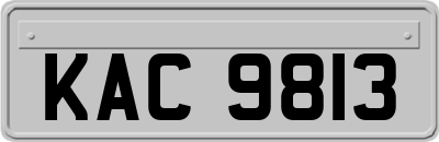 KAC9813
