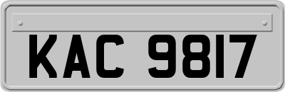KAC9817